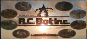 R.C. Bot Inc.