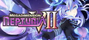 Megadimension Neptunia VII