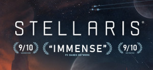 Stellaris - Galaxy Edition