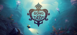 Song Of The Deep