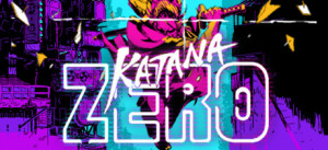 Katana ZERO