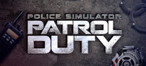 Police Simulator: Patrol Duty