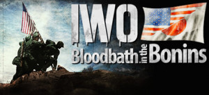 IWO: Bloodbath In The Bonins