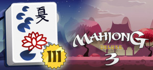 Mahjong Deluxe 3