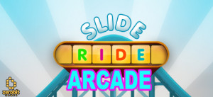 Slide Ride Arcade