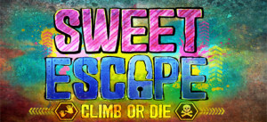 Sweet Escape VR