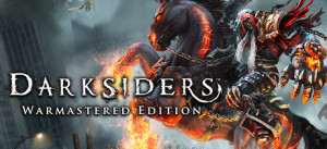 Darksiders Warmastered Edition