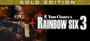 Tom Clancy's Rainbow Six® 3 Gold