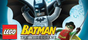 LEGO Batman