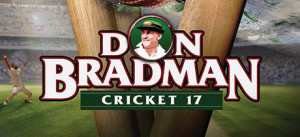 Don Bradman Cricket 17