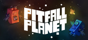 Pitfall Planet