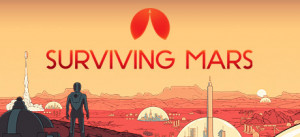 Surviving Mars