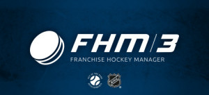 Franchise Hockey Manager 3