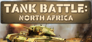 Tank Battle: North Africa