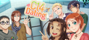 C14 Dating - Deluxe Edition