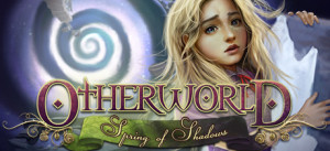 Otherworld: Spring Of Shadows Collector's Edition