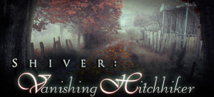 Shiver: Vanishing Hitchhiker Collector's Edition