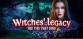 Witches' Legacy: The Ties That Bind Collector's Edition