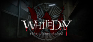 White Day: A Labyrinth Named School