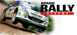 Xpand Rally Xtreme