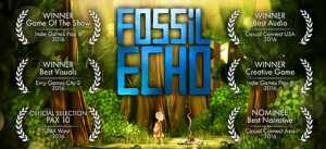 Fossil Echo