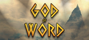 God Of Word