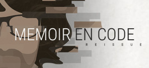 Memoir En Code: Reissue