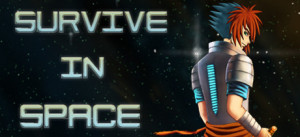 Survive In Space