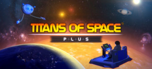 Titans Of Space PLUS