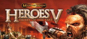 Heroes Of Might And Magic® V: Tribes Of The East