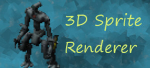 3D Sprite Renderer And Convex Hull Editor