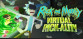 Rick And Morty: Virtual Rick-ality