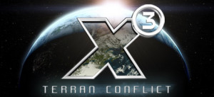 X3: Terran Conflict