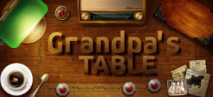 Grandpa's Table