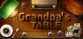 Grandpa's Table