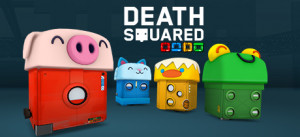 Death Squared