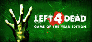 Left 4 Dead