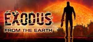 Exodus From The Earth 