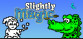 Slightly Magic - 8bit Legacy Edition