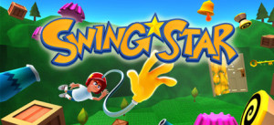 SwingStar VR