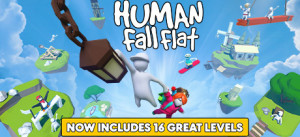 Human: Fall Flat