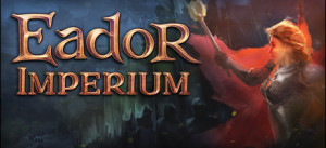 Eador. Imperium