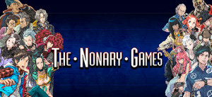 Zero Escape: The Nonary Games