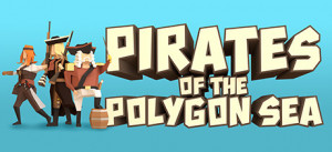 Pirates Of The Polygon Sea