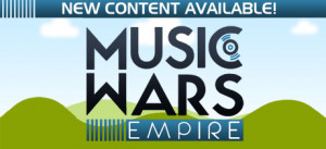 Music Wars Empire