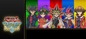 Yu-Gi-Oh! Legacy Of The Duelist