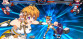 Nitroplus Blasterz: Heroines Infinite Duel