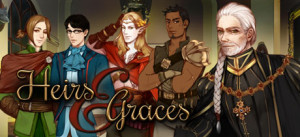 Heirs And Graces