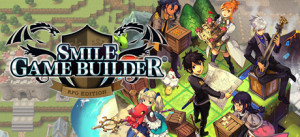 SMILE GAME BUILDER