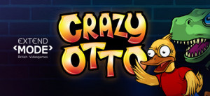 Crazy Otto